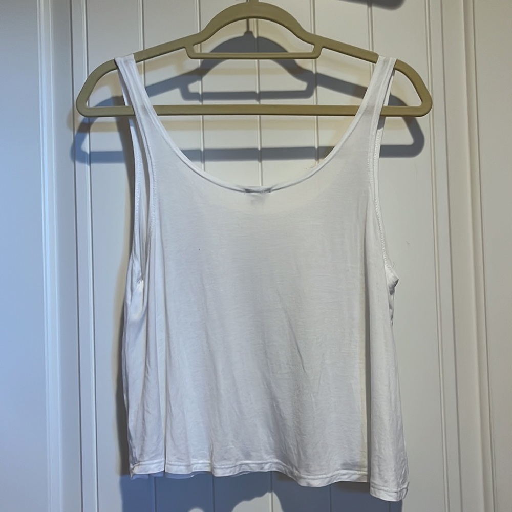 Tank Top | Garage - Picture 2 of 2